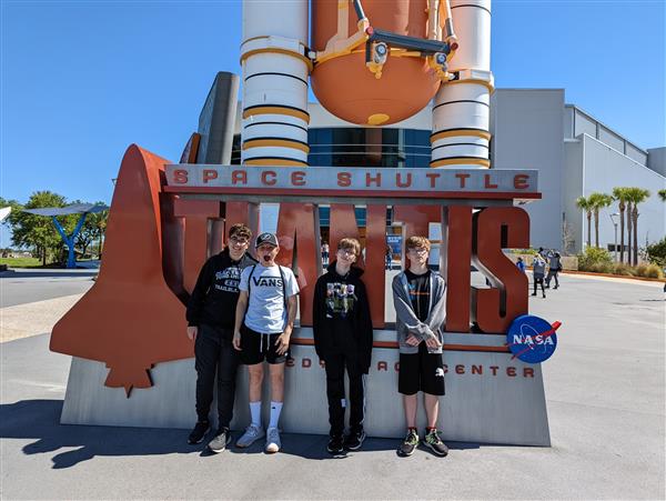 group photo